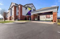 Spark by Hilton Catoosa Tulsa Hotels in Catoosa