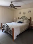 Two Bedroom Lakefront Gataway on Snow Pond with Shared Waterfront Access