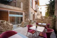 Hotel la Freixera