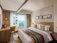 Royal Hometel Suites Dahisar Mumbai Hotels near Borivali