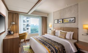 Royal Hometel Suites Dahisar Mumbai