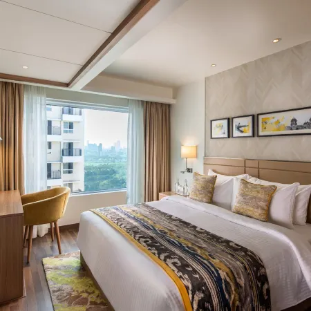 Royal Hometel Suites Dahisar Mumbai