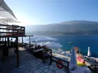 Club Barbarossa Villas
