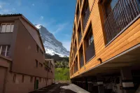 Eiger Lodge Chic