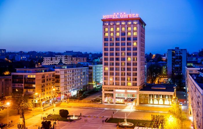 Unirea Hotel & Spa