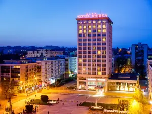 Unirea Hotel & Spa