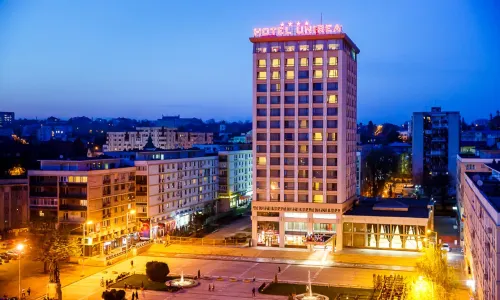 Unirea Hotel & Spa