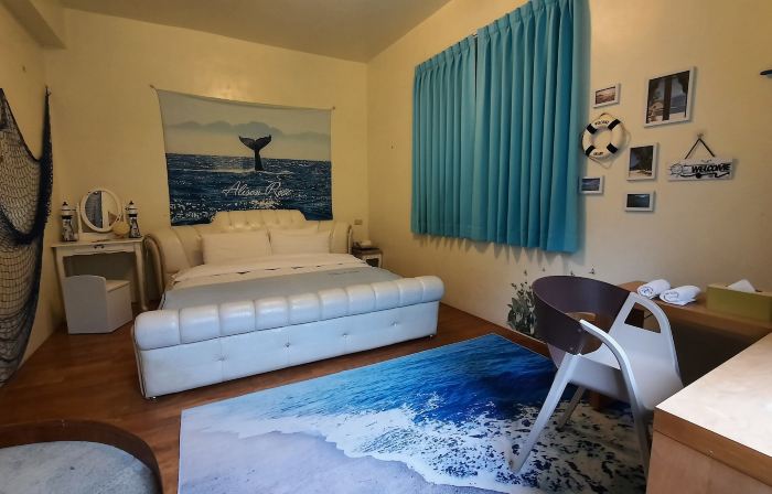 Nasun bed and breakfast