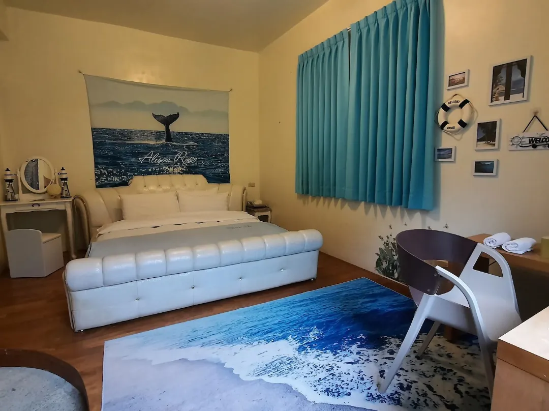 Nasun Bed And Breakfast - 신주 현