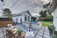 Wanderers Retreat House