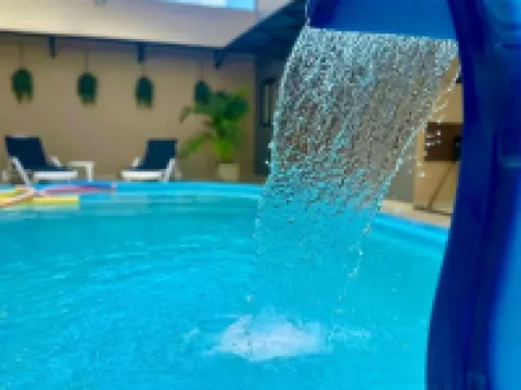 Hotel Pousada Alagoana Hotéis em Maceio