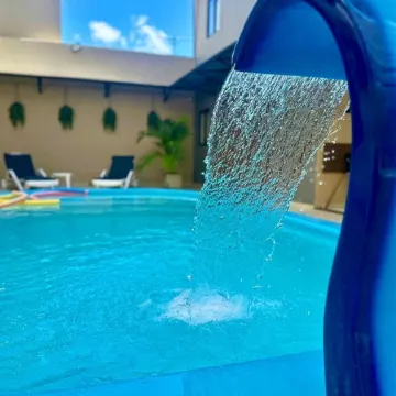 Hotel Pousada Alagoana