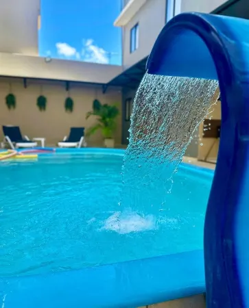 Hotel Pousada Alagoana