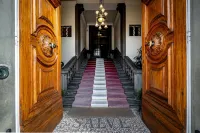 Residenza d'epoca Pontevecchio - Luxury Retrait
