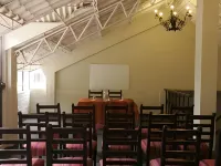 Casa Andina Standard Puno Hotels in Puno