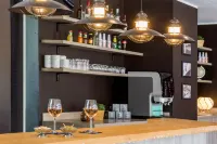 Best Western Plus Antibes Riviera - Quầy bar