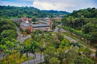 D Gateway Perdana Hotel Bangi Hotels in Bandar Baru Bangi
