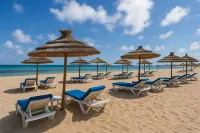 Sousse Pearl Marriott Resort & Spa - Sea View