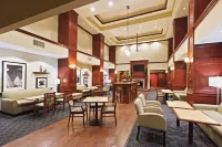 Hampton Inn & Suites Tulsa North/Owasso Hôtels à : Owasso