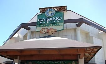 Mactan-Cebu Airport Budget Hotel
