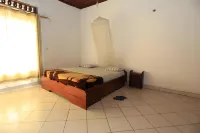 Hotel la Versailles Goma Hotels in 