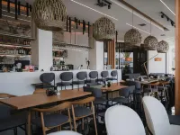Agamemnon Hotel Hoteles en Argolida