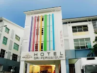 Smile Hotel Cheras Sri Permaisuri Hotel in zona HSS Engineers