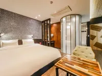 อุลซาน เคทีเอ็กซ์ สเตชั่น 1.2.3 โรงแรมในอุลซาน