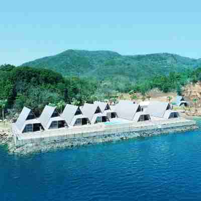 SETONITE セトニテ Hotel Exterior