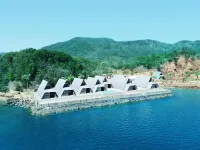 SETONITE セトニテ 玉野のホテル