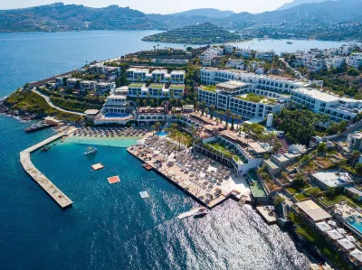Delta Hotels by Marriott Bodrum Hotels near Dodo Beach