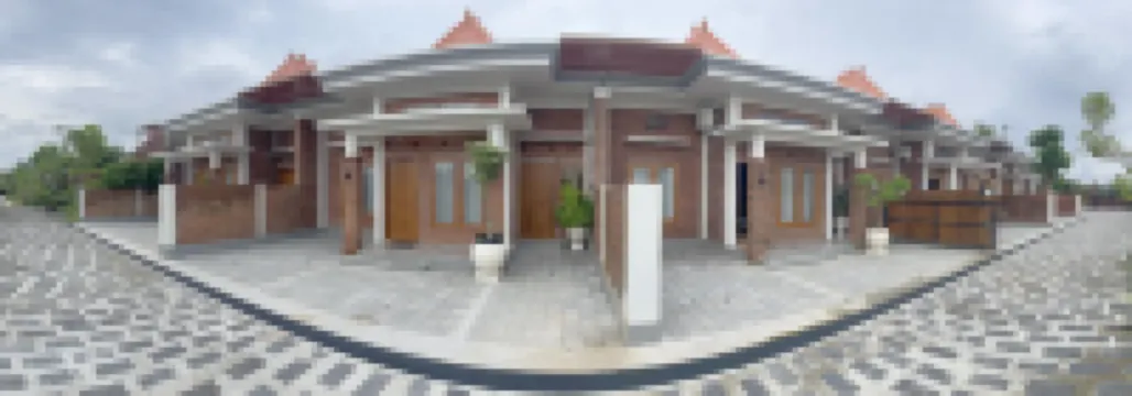 Homestay Omah Embun