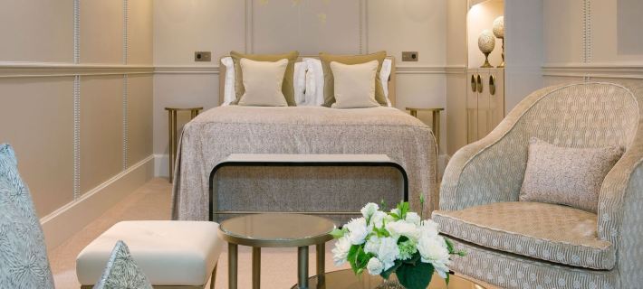 Le Narcisse Blanc Hôtel & Spa Hotels in Pariisi