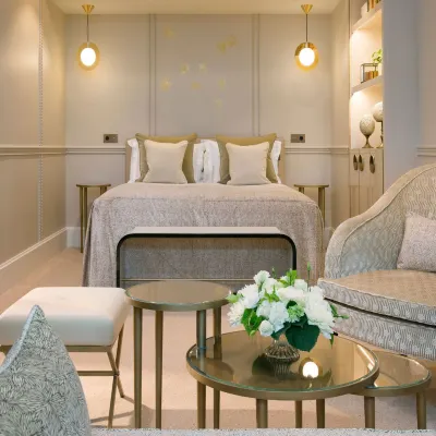Le Narcisse Blanc Hôtel & Spa Hotels near Les Invalides