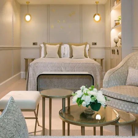 Le Narcisse Blanc Hôtel & Spa