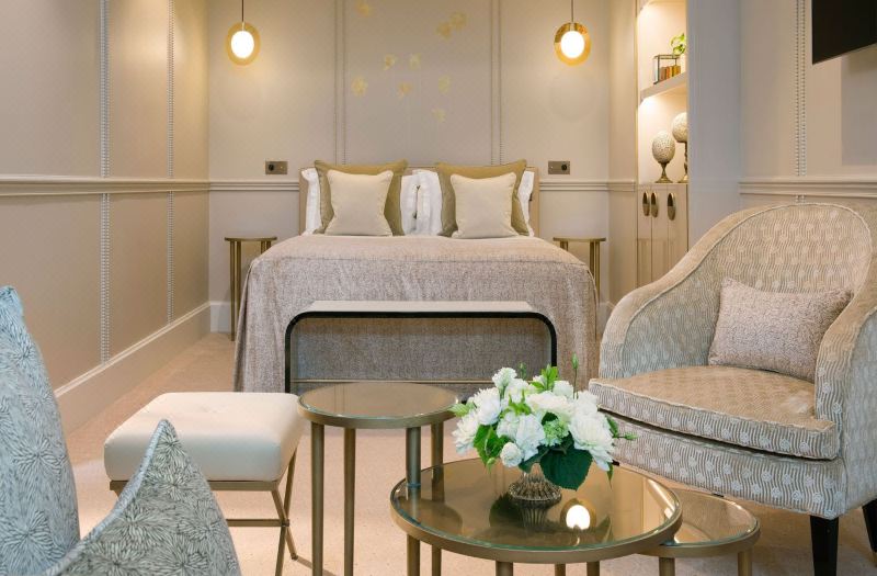 Le Narcisse Blanc Hôtel & Spa