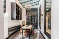 Hotel Amstelzicht Hotels in Амстердам