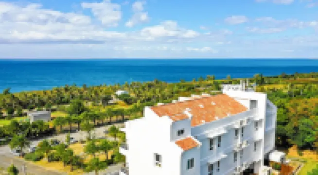 Bay Forest Bed and Breakfast Hotels near Kenting Baishawan