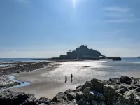 Chy Merthen East Hotels in Marazion