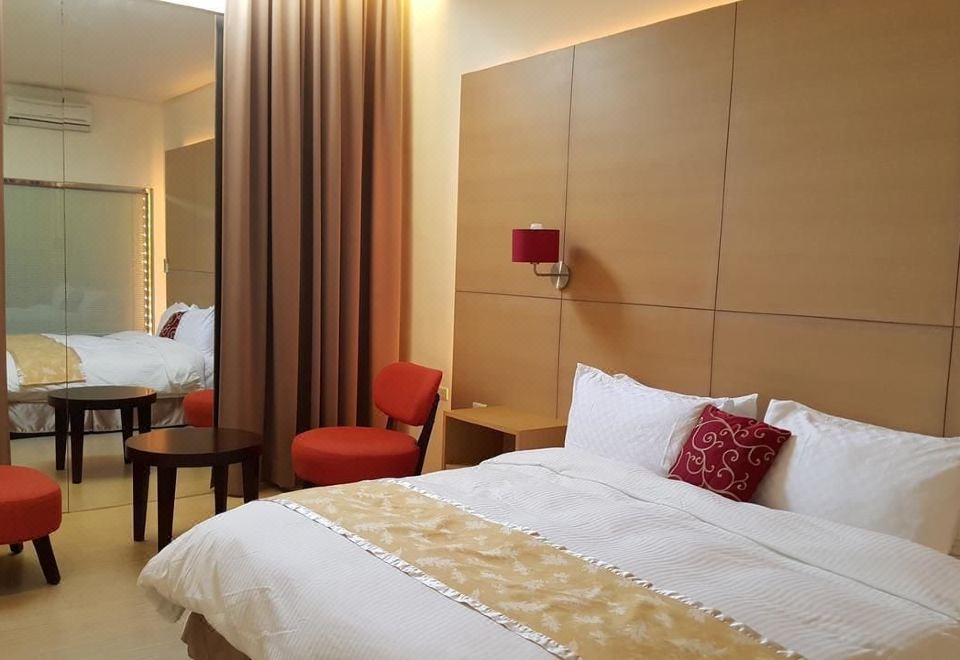 Yang Home Stay B&B - Housity