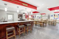 The Vic, Ascend Hotel Collection - bar