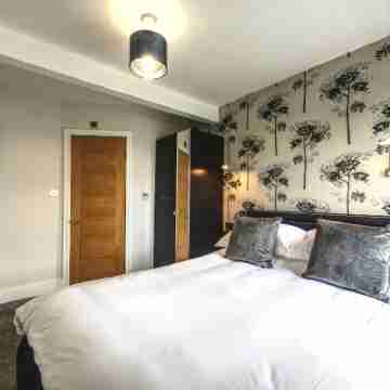 Bay View Holiday Apartments Rooms