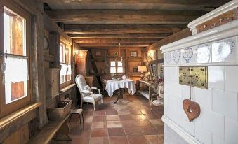 La Grange d'Hannah - gîte & Chambre D’hôtes de Charme