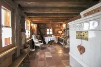 La Grange d'Hannah - gîte & Chambre D’hôtes de Charme Hotels in Plainfaing