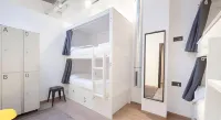 Airhostel Barcelona Airport 24h Hotels in El Prat de Llobregat