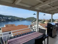 Bertie's Lodge Hotels in Smokvica