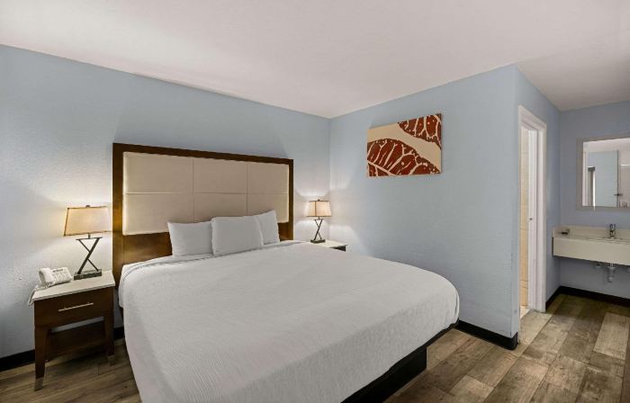 Rodeway Inn