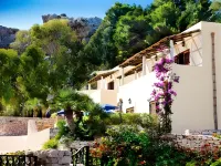 Villaggio Cala Mancina Hotels in 