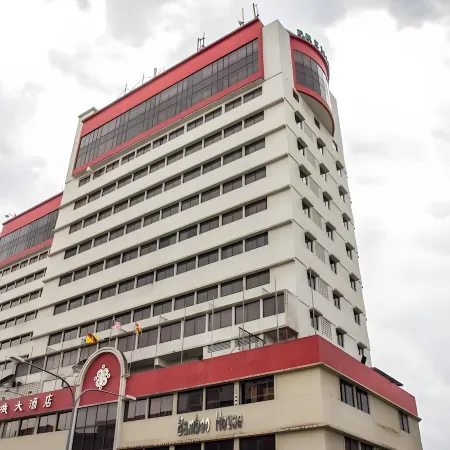 Premier Hotel
