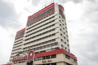 Premier Hotel Hotel dekat ATOMY SIBU WESERVE CENTER